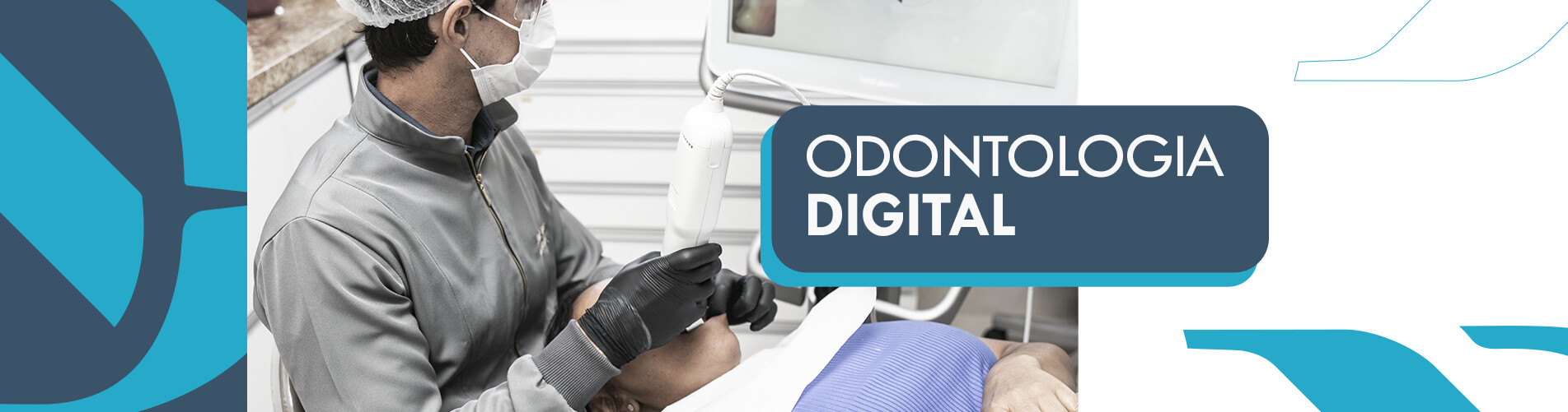 Odontologia Digital