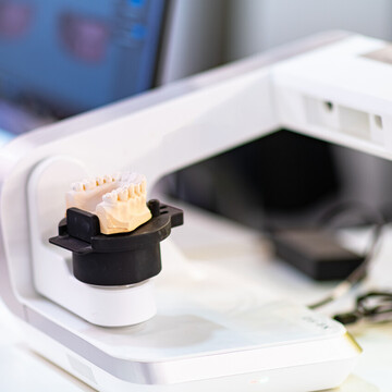 Planejamento Cirúrgico para Implantes Dentários – O Segredo para um Resultado Perfeito!